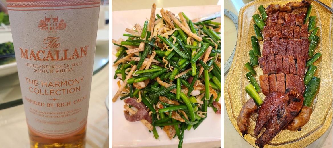 Capital Dim Sum & BBQ